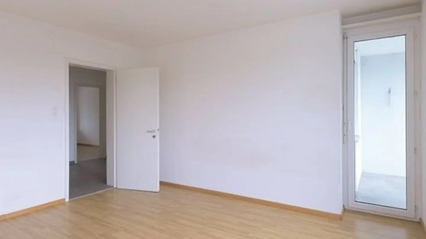 Appartamento in affitto - Christoph Merian-Platz 8, 4052 Basel - Foto 2