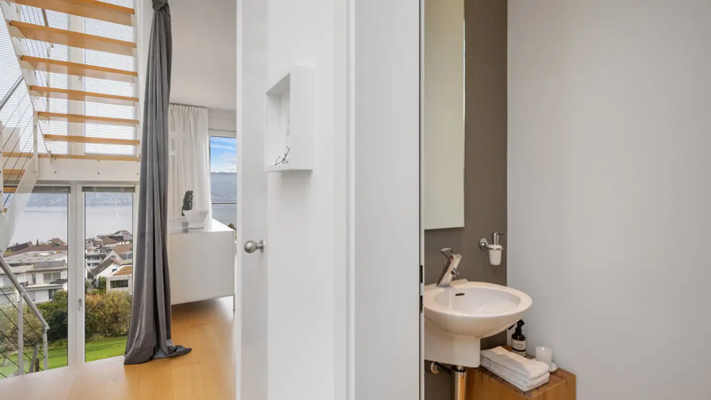 Casa bifamiliare in affitto - 8810 Horgen - Photo 3