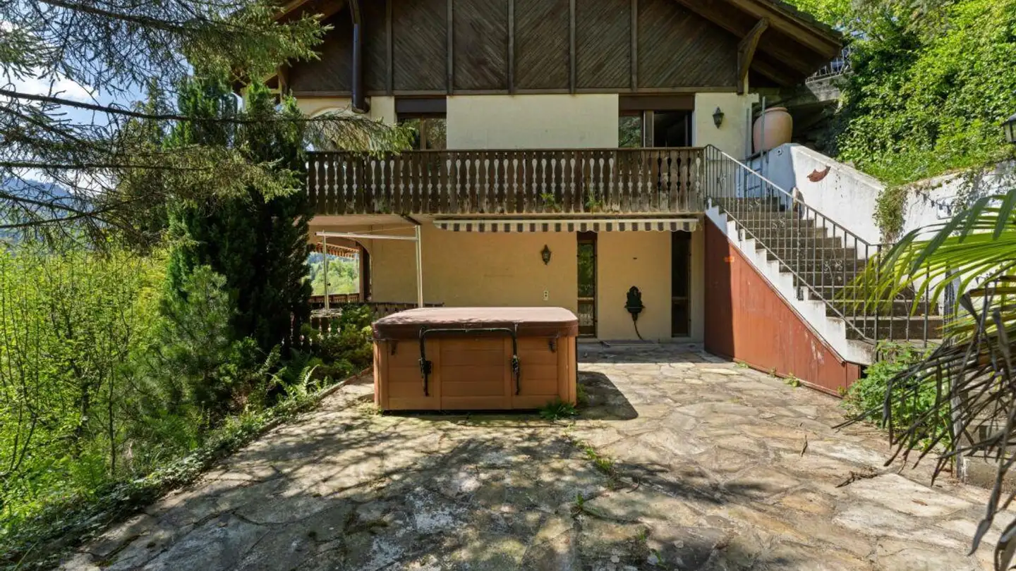 Casa singola in vendita - Schützenrain 34, 6012 Obernau - Photo 4