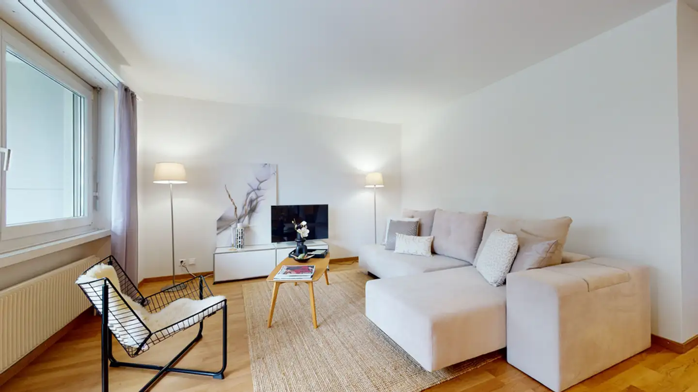 Appartamento in affitto - Meisenweg 21, 4552 Derendingen - Photo 3