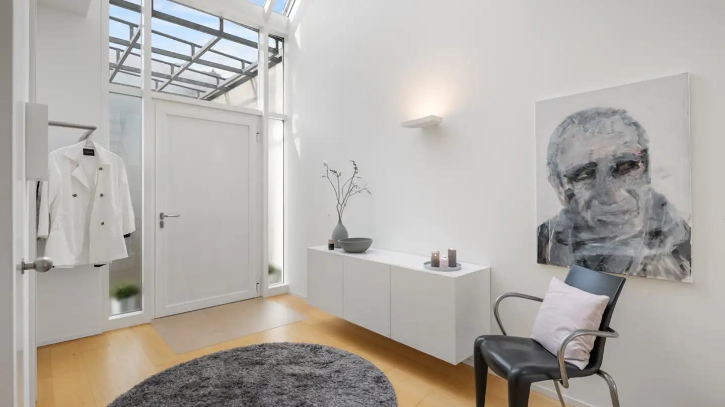 Casa bifamiliare in affitto - 8810 Horgen - Photo 4