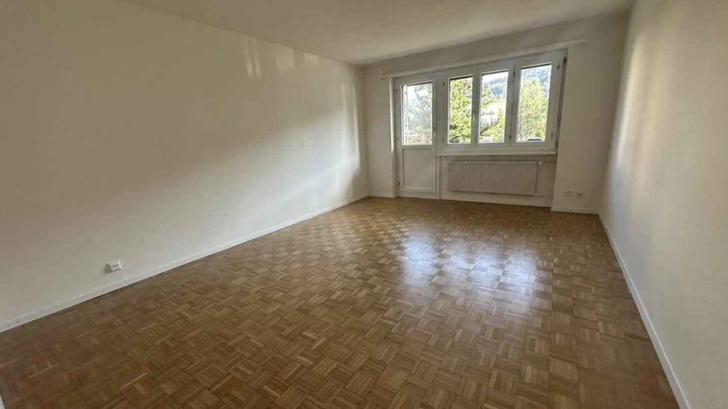 Appartement à louer - Pulvermühleweg 7, 6010 Kriens - Photo 4