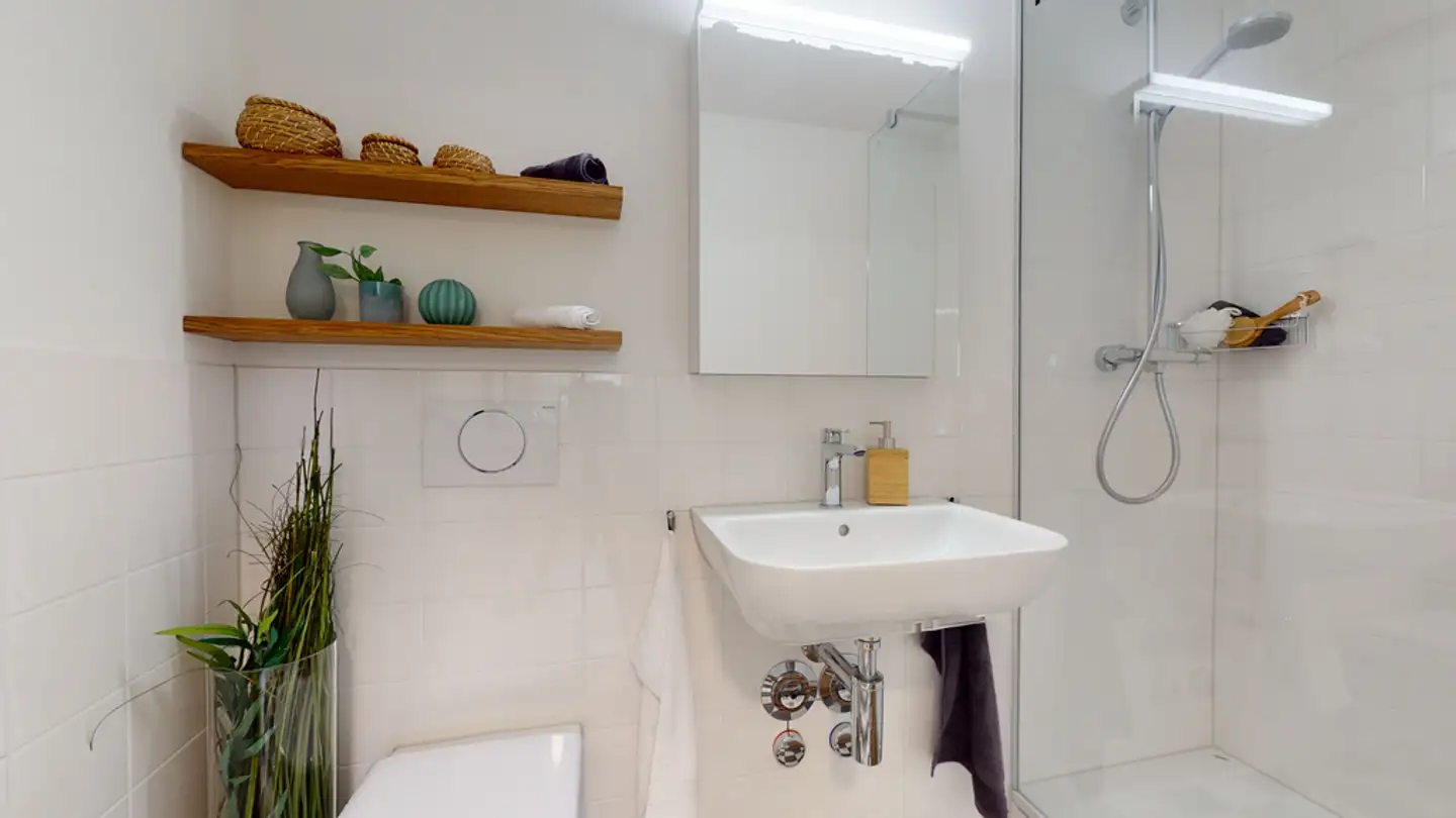 Appartamento in affitto - Meisenweg 21, 4552 Derendingen - Photo 4