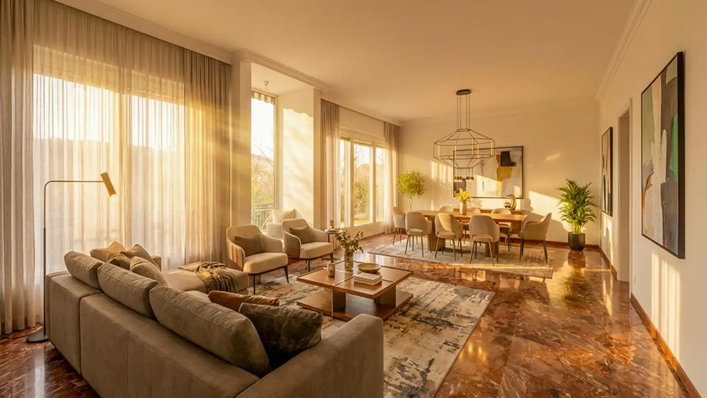 Maison individuelle à vendre - 6855 Stabio