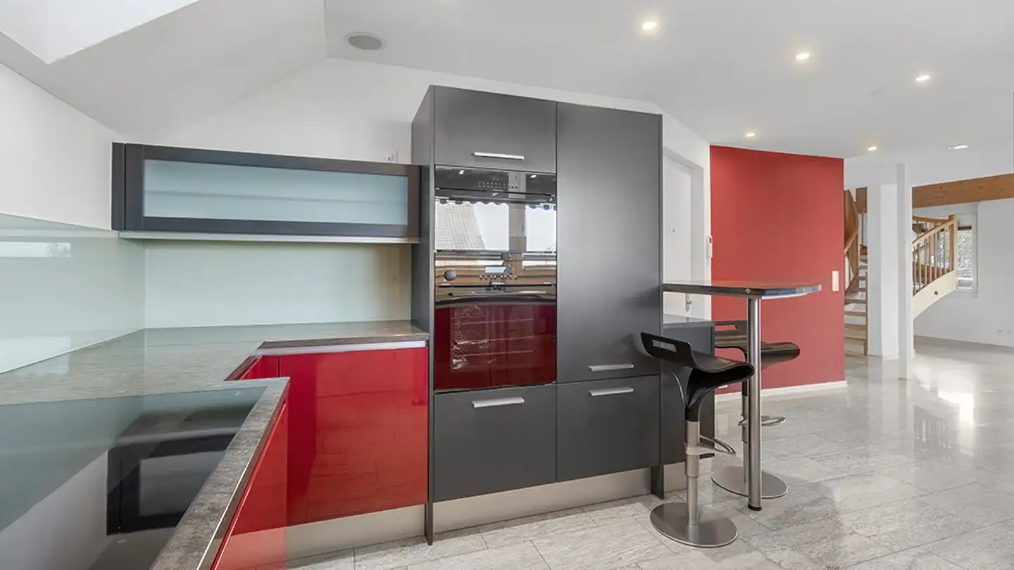 Duplex in vendita - 8926 Uerzlikon - Photo 2