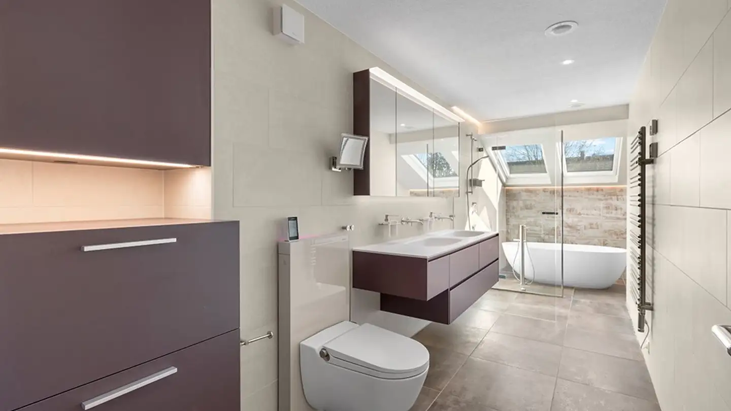 Duplex in vendita - 8926 Uerzlikon - Photo 3