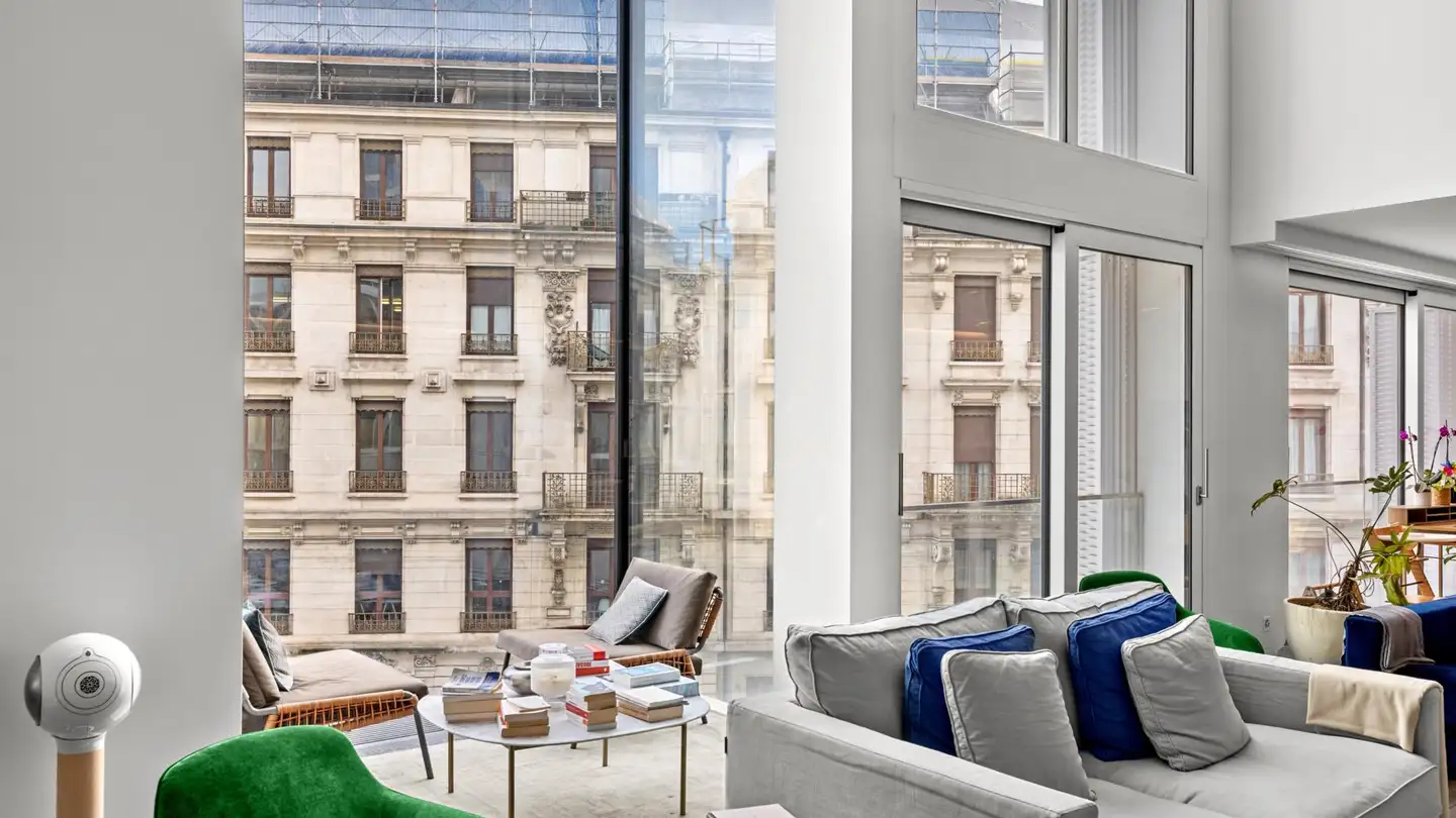 Wohnung kaufen - 1201 Genève - Foto 3