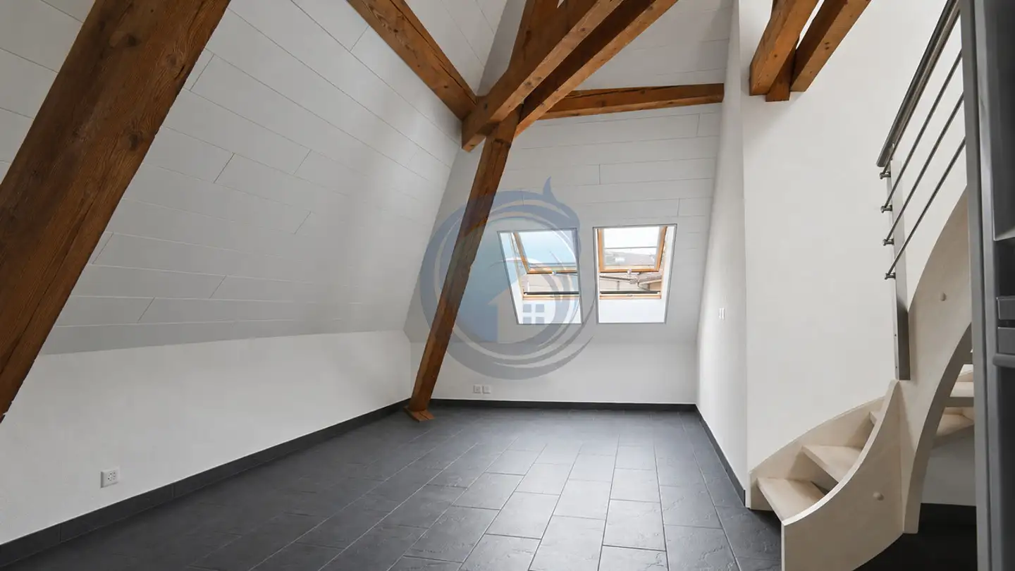 Appartamento in vendita - Rue Colomb 4, 1860 Aigle - Foto 3