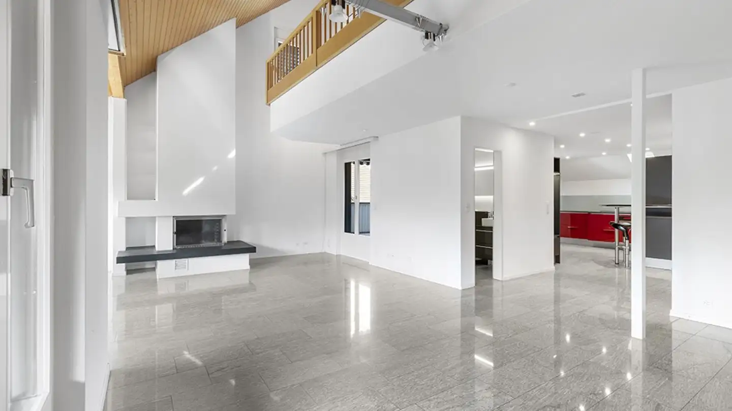 Duplex for sale - 8926 Uerzlikon