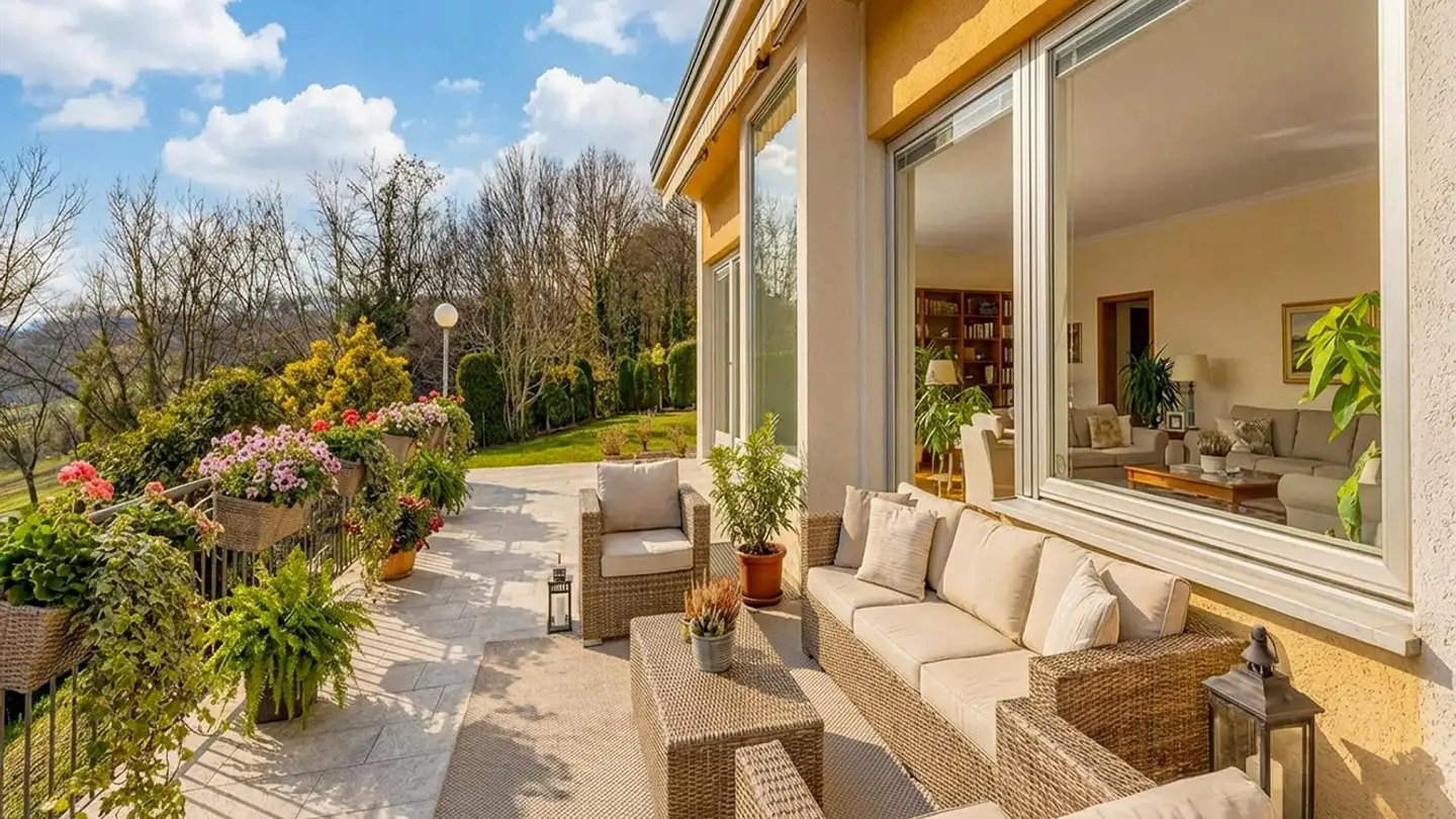 Maison individuelle à vendre - 6855 Stabio - Photo 2