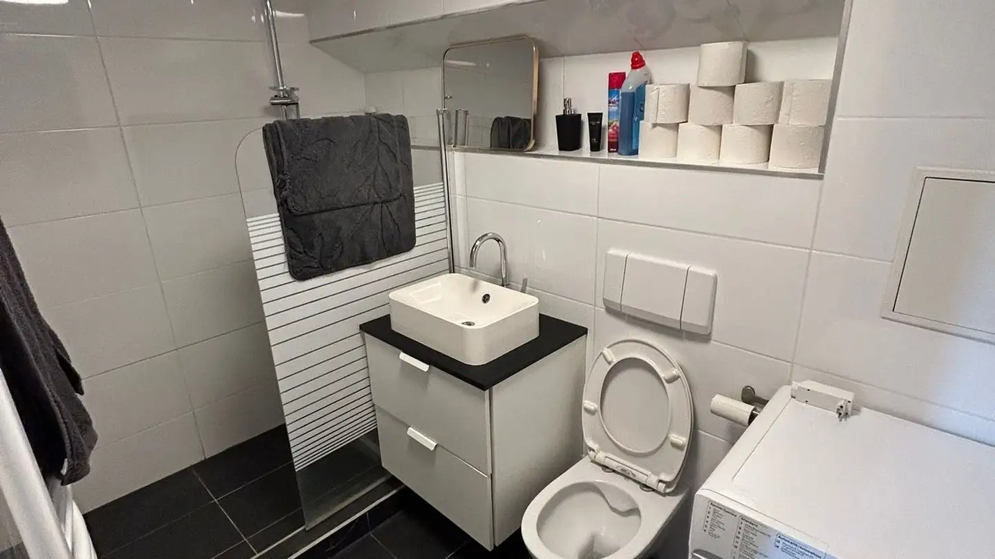 Wohnung mieten - Alte Landstrasse 44, 6314 Unterägeri - Foto 4