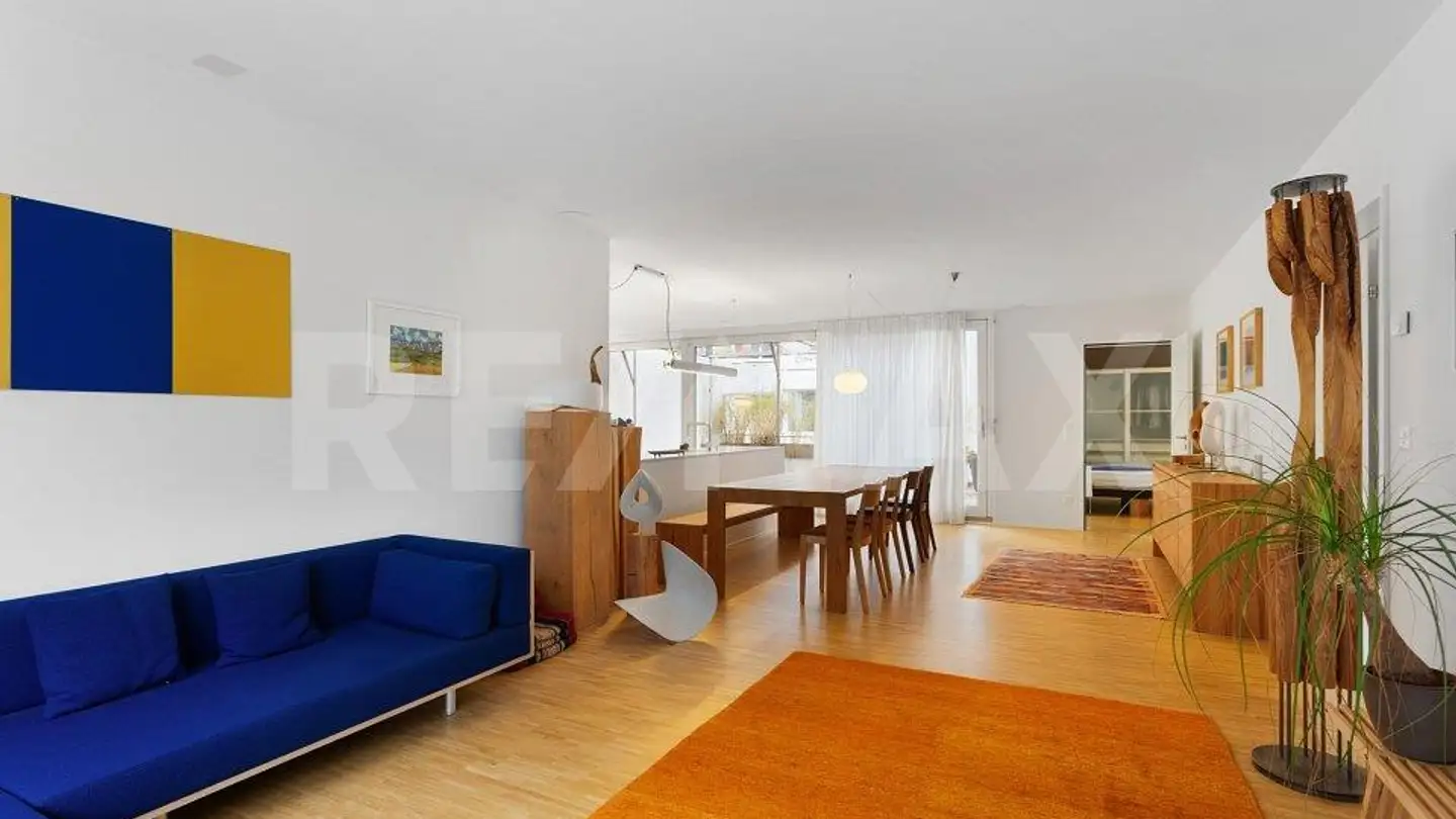 Appartamento in vendita - Eisweiherstrasse 115, 8400 Winterthur - Foto 3