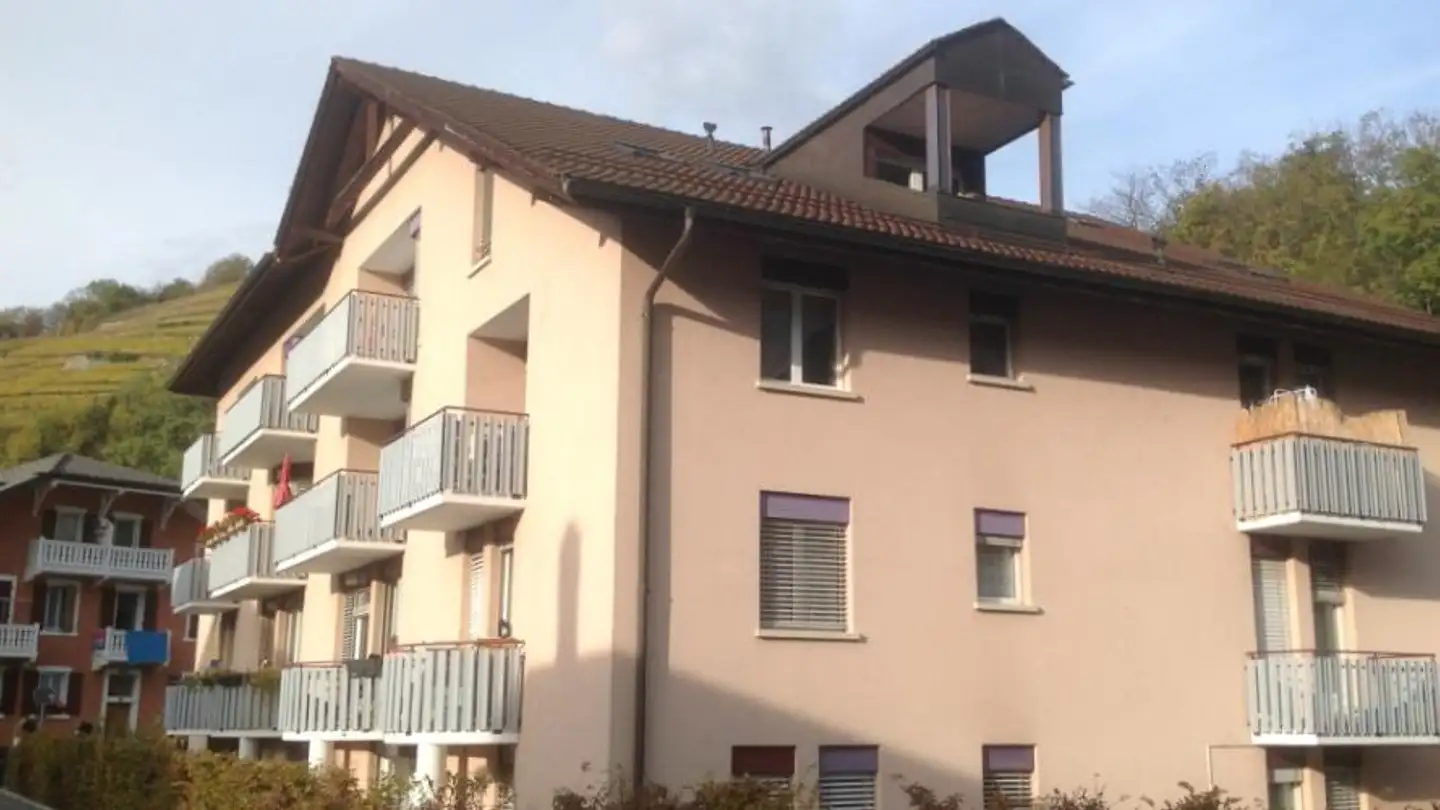 Appartement à louer - Rue du Signal 6, 1880 Bex - Photo 2