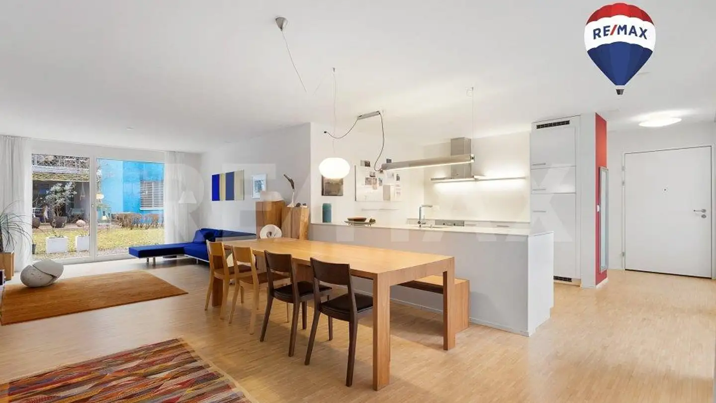 Appartamento in vendita - Eisweiherstrasse 115, 8400 Winterthur