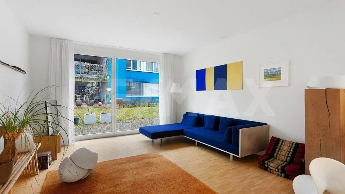 Appartamento in vendita - Eisweiherstrasse 115, 8400 Winterthur - Foto 2