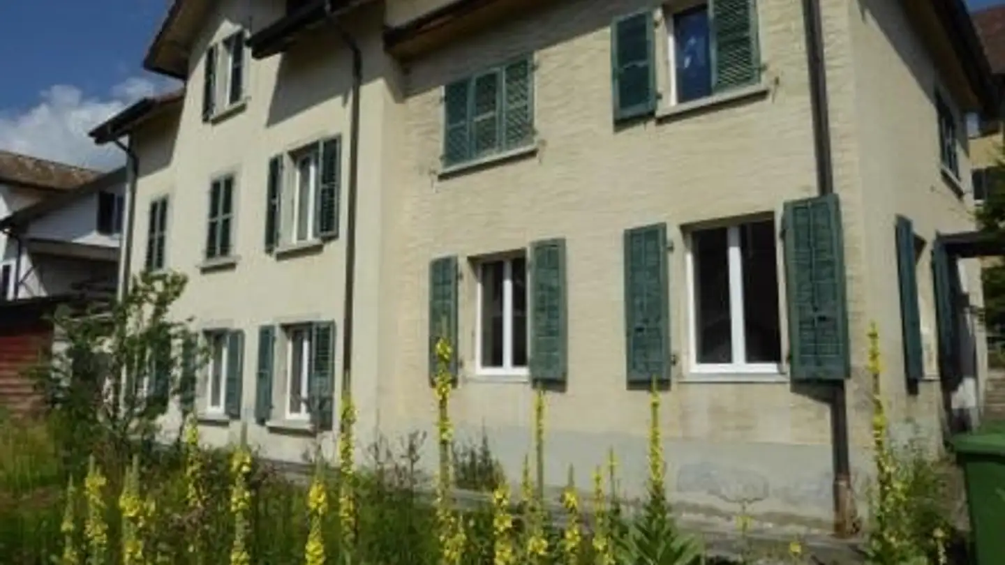 Appartement à louer - Ruelle Des Martinets 1, 2740 Moutier