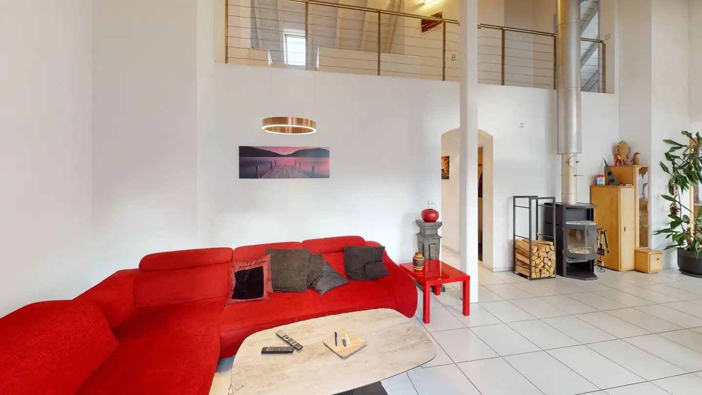 Maisonette kaufen - Irchelstrasse 16B, 8427 Freienstein - Foto 2