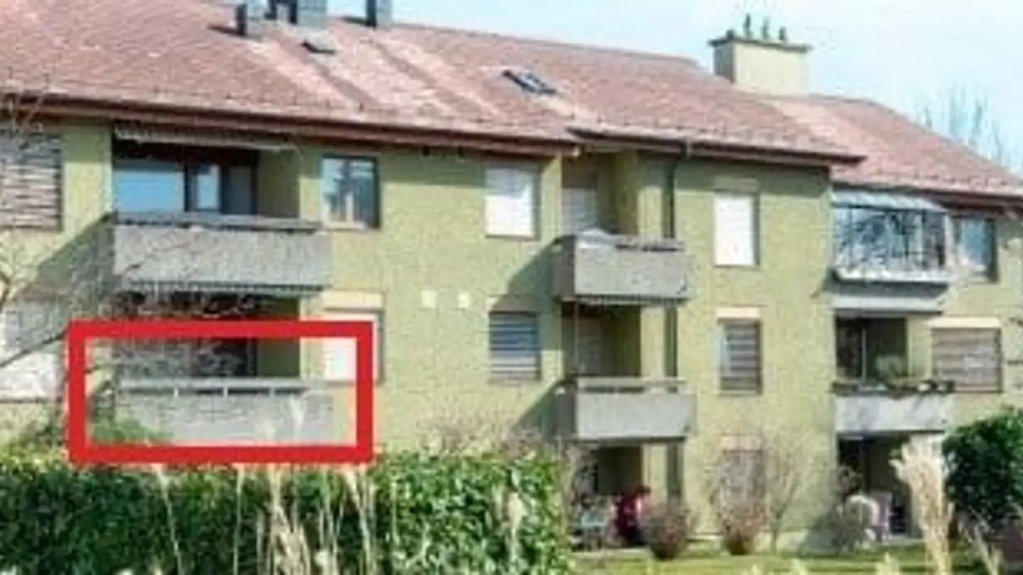 Appartamento in affitto - Im Baumgarten 9, 8303 Bassersdorf