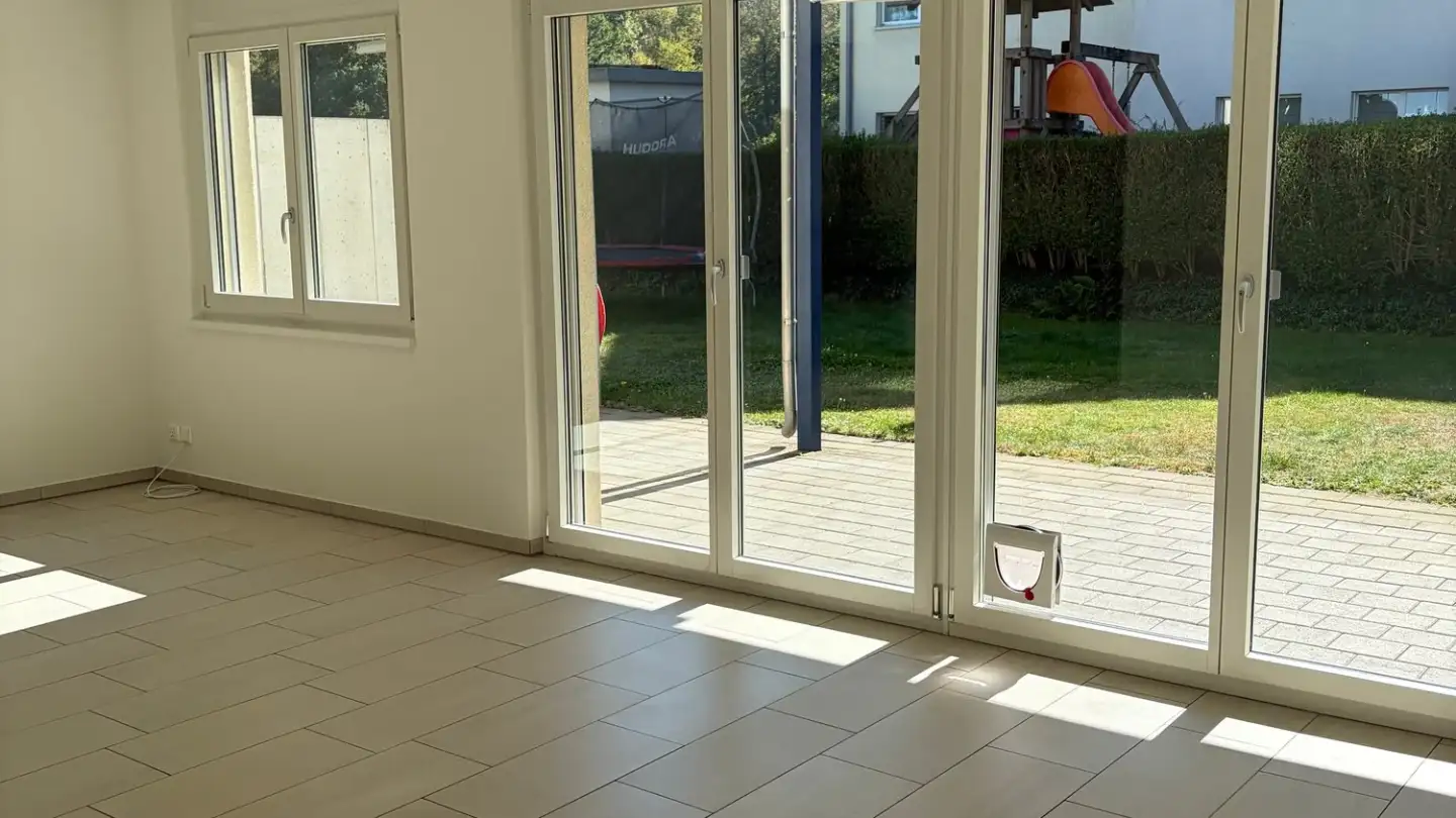 Duplex for rent - Rikonerstrasse 13, 8310 Grafstal - Photo 2