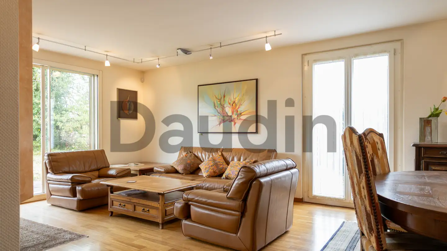 Einfamilienhaus kaufen - 1233 Bernex - Foto 2