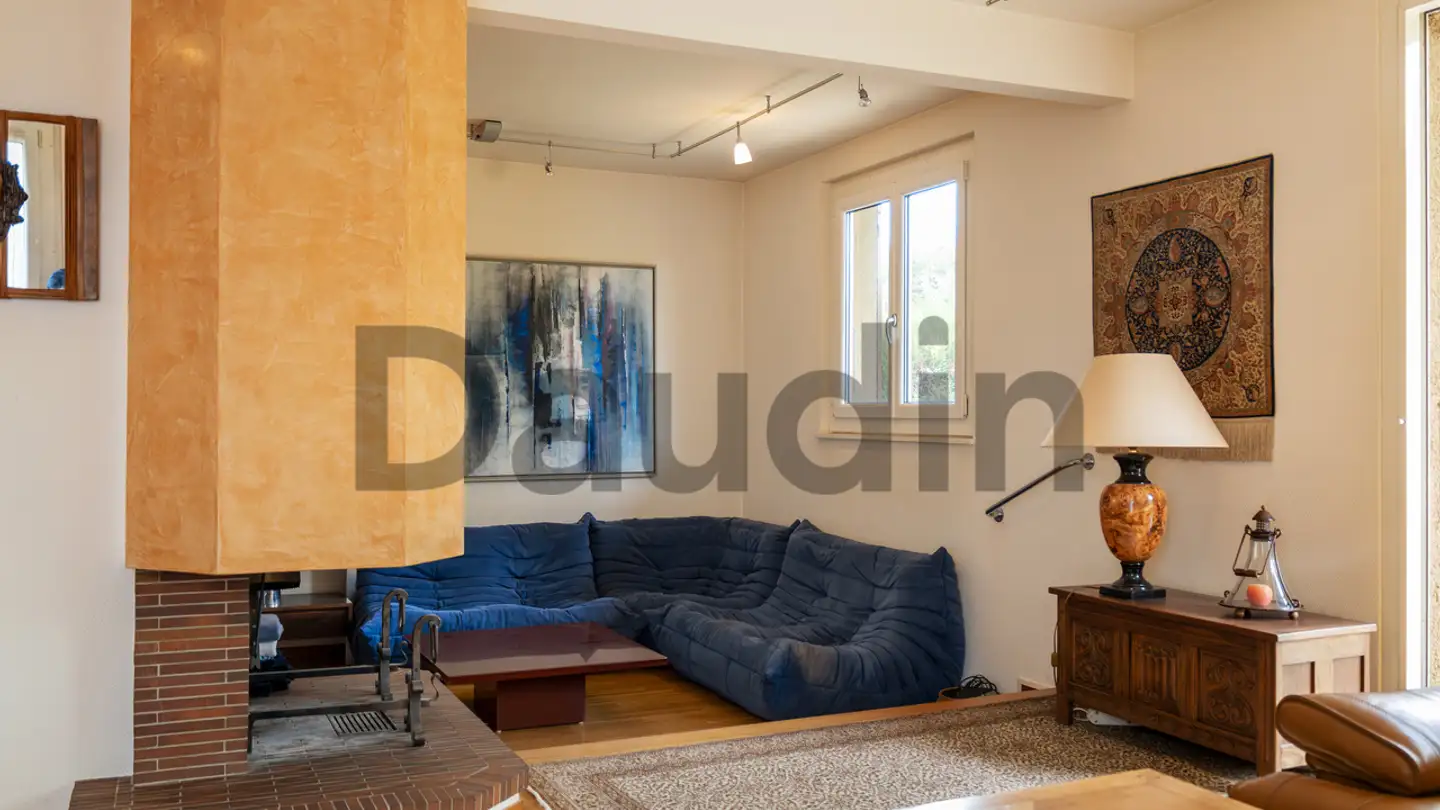 Einfamilienhaus kaufen - 1233 Bernex - Foto 3