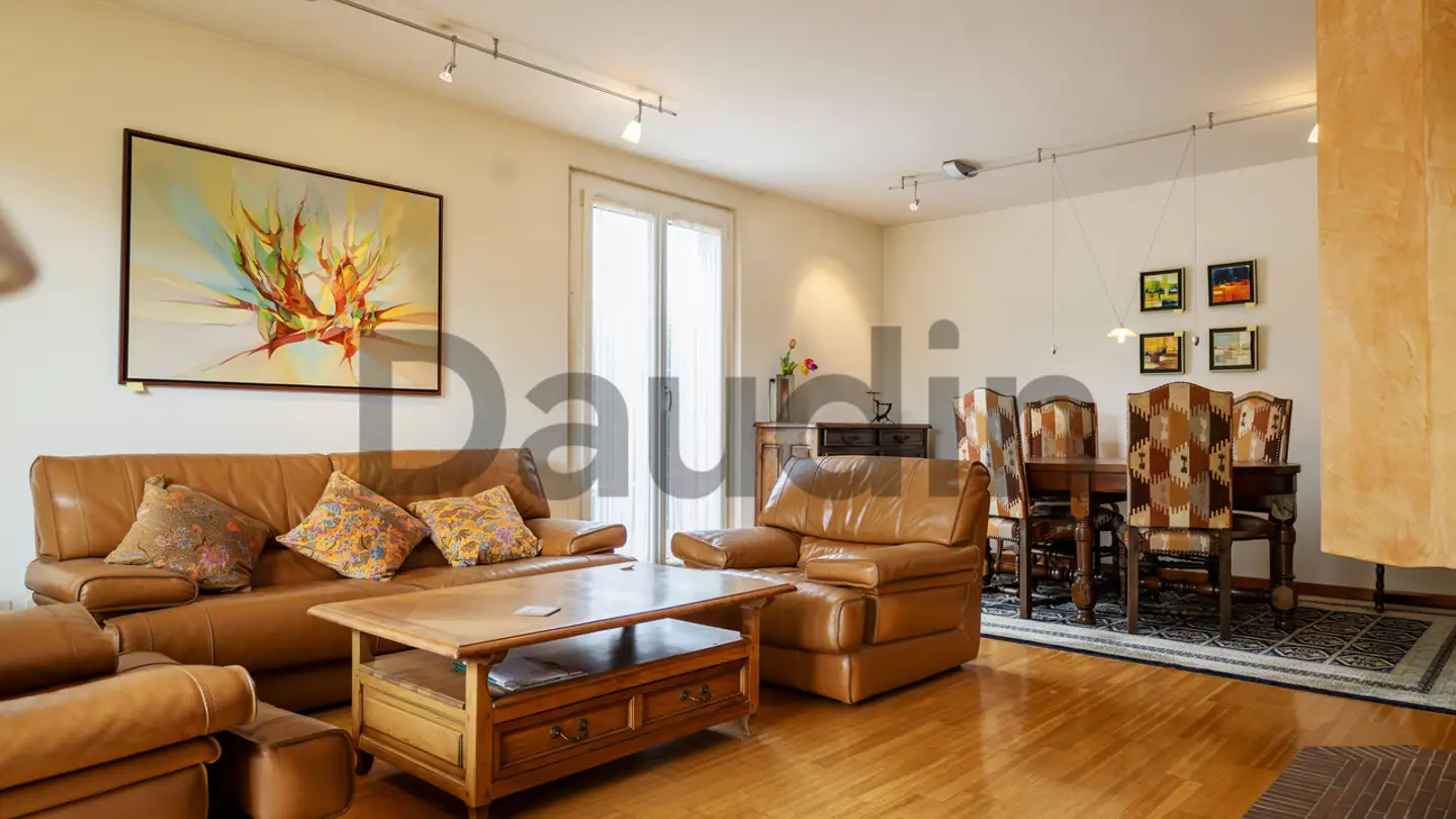 Einfamilienhaus kaufen - 1233 Bernex - Foto 4