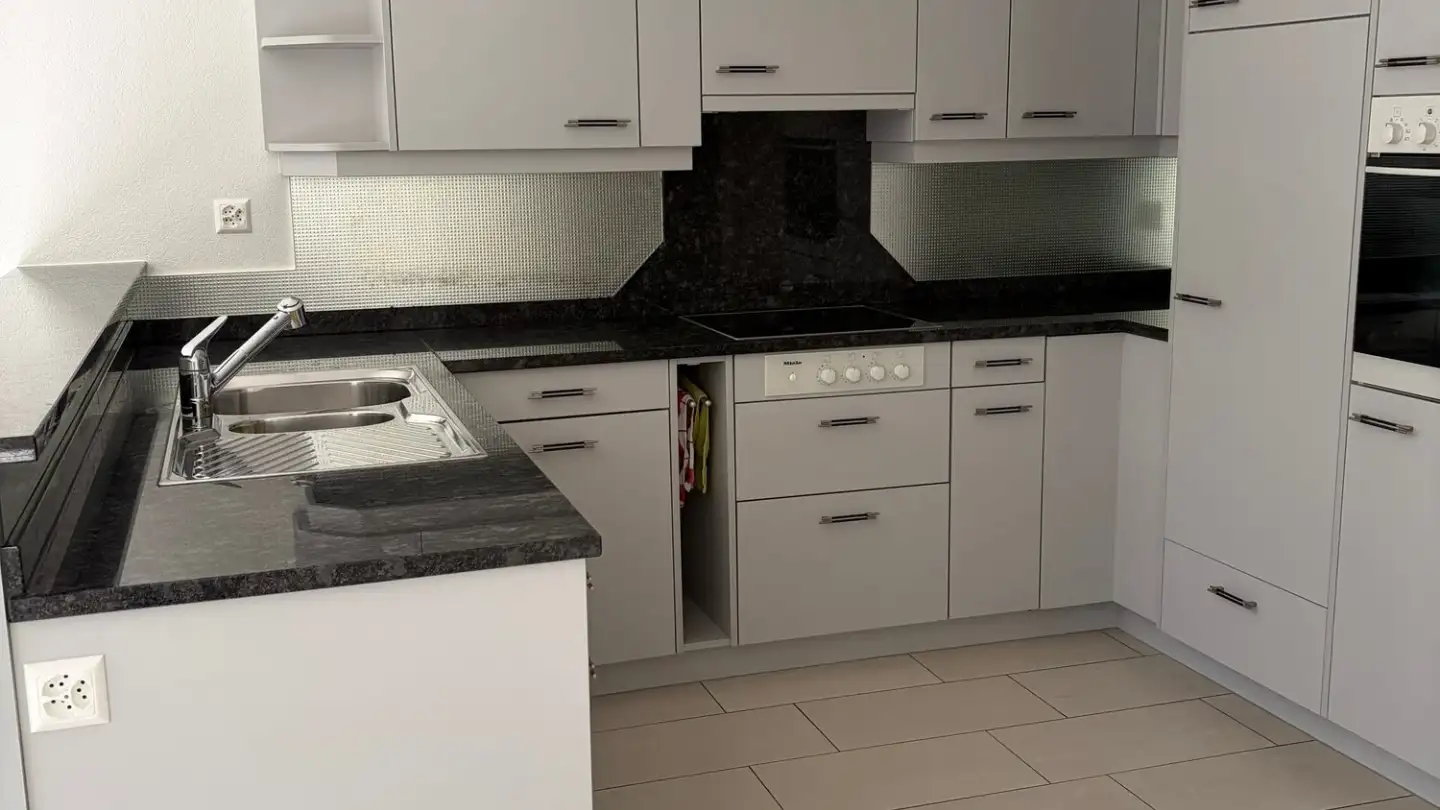 Duplex for rent - Rikonerstrasse 13, 8310 Grafstal - Photo 3