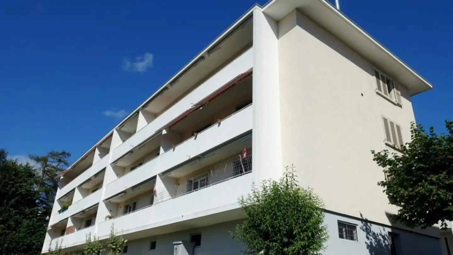 Wohnung mieten - Rue du Nord, 2800 Delémont