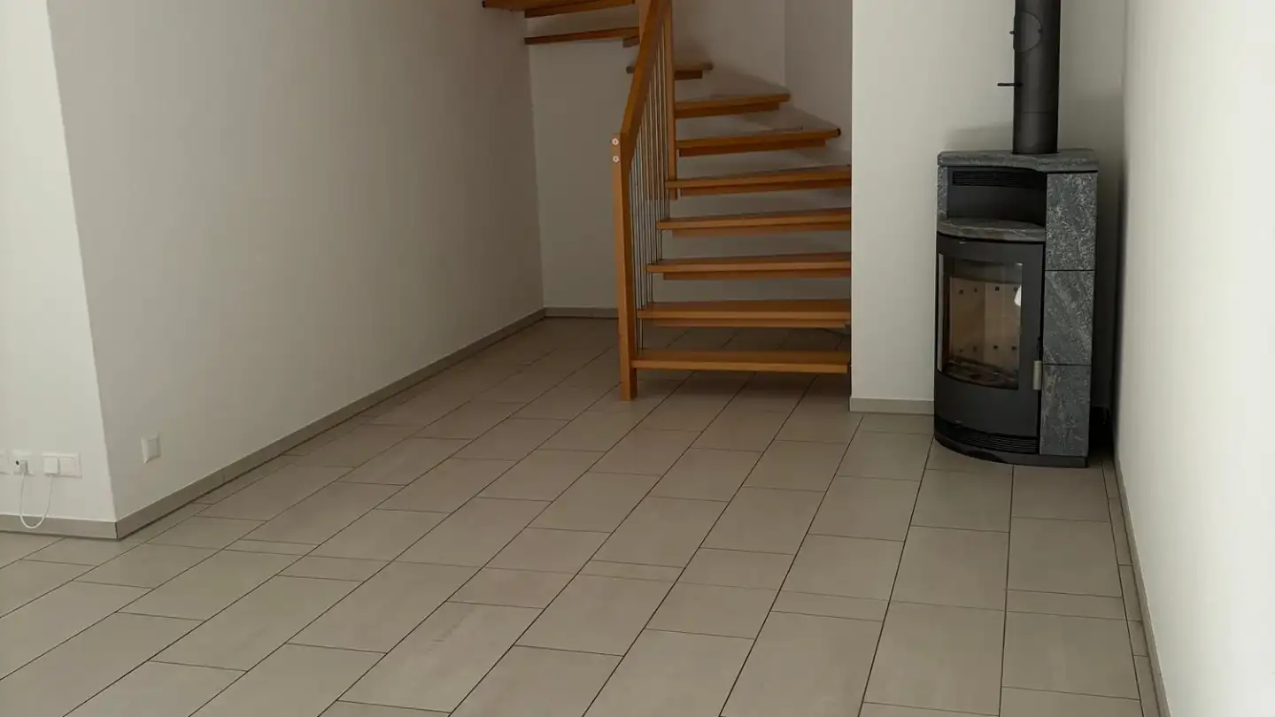 Duplex for rent - Rikonerstrasse 13, 8310 Grafstal - Photo 4