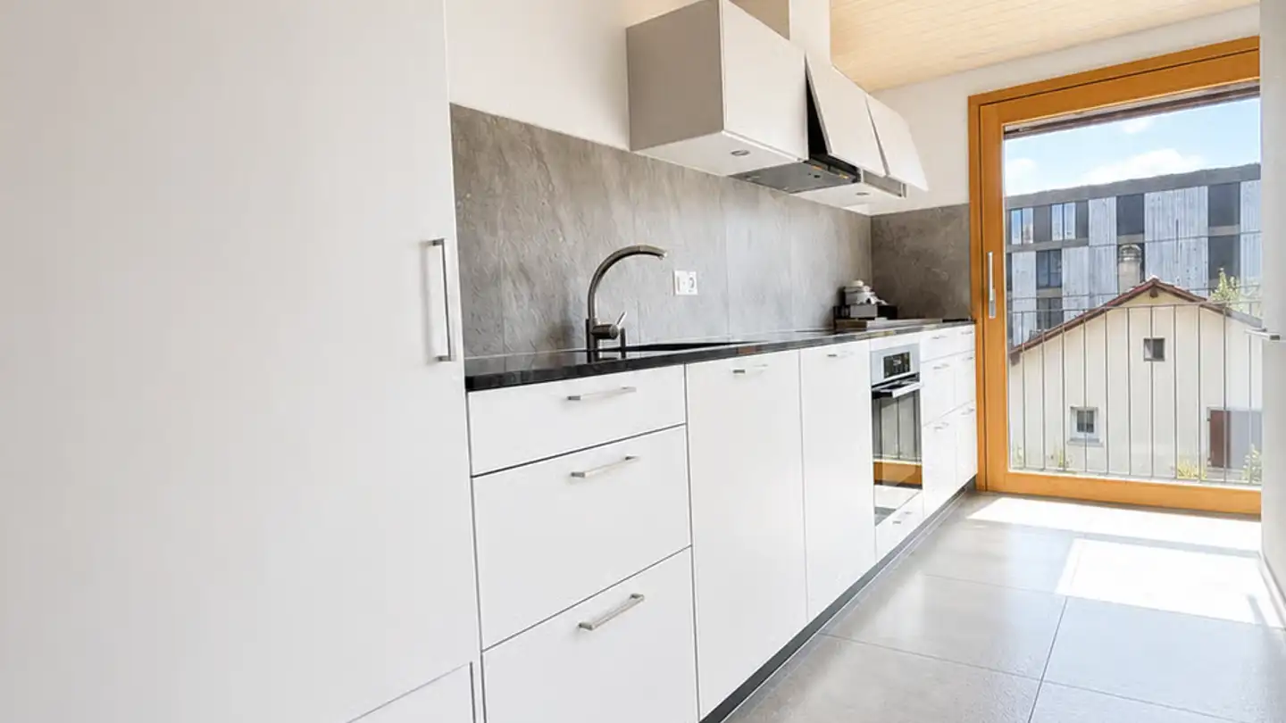 Apartment for sale - 1762 Givisiez