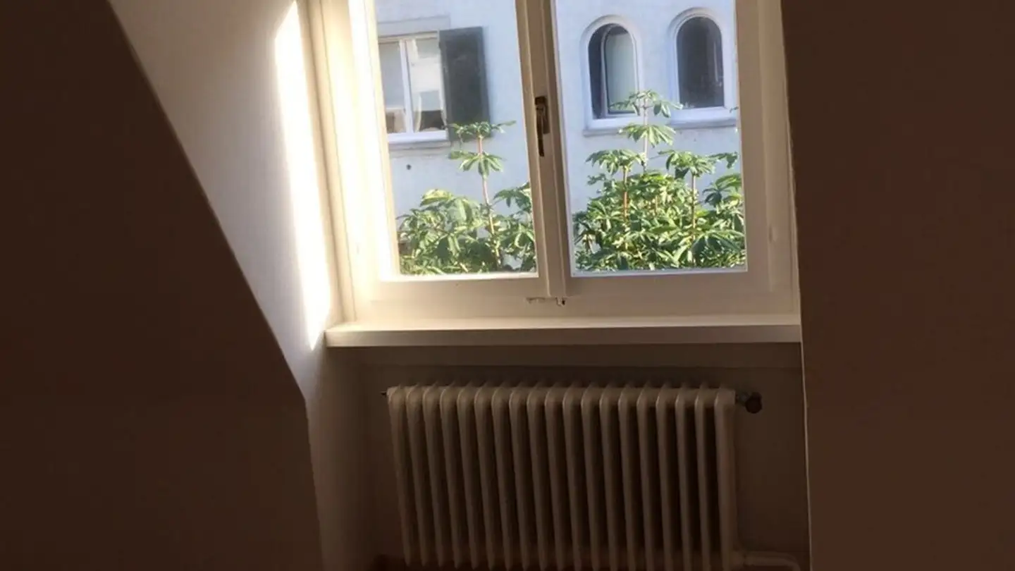 Appartement à louer - Hardplatz 17, 8004 Zürich - Photo 2