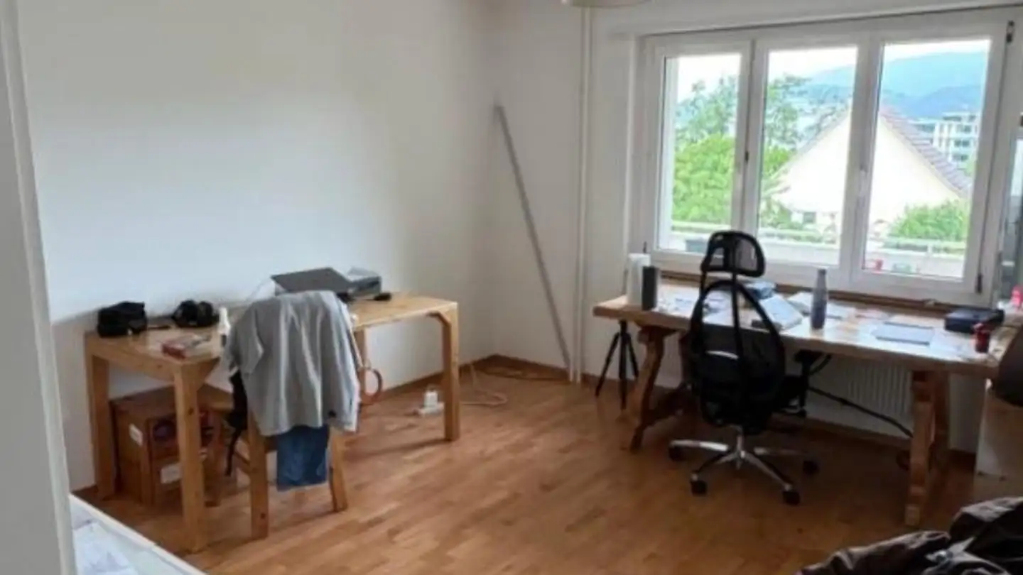 Wohnung mieten - Rue du Nord, 2800 Delémont - Foto 3