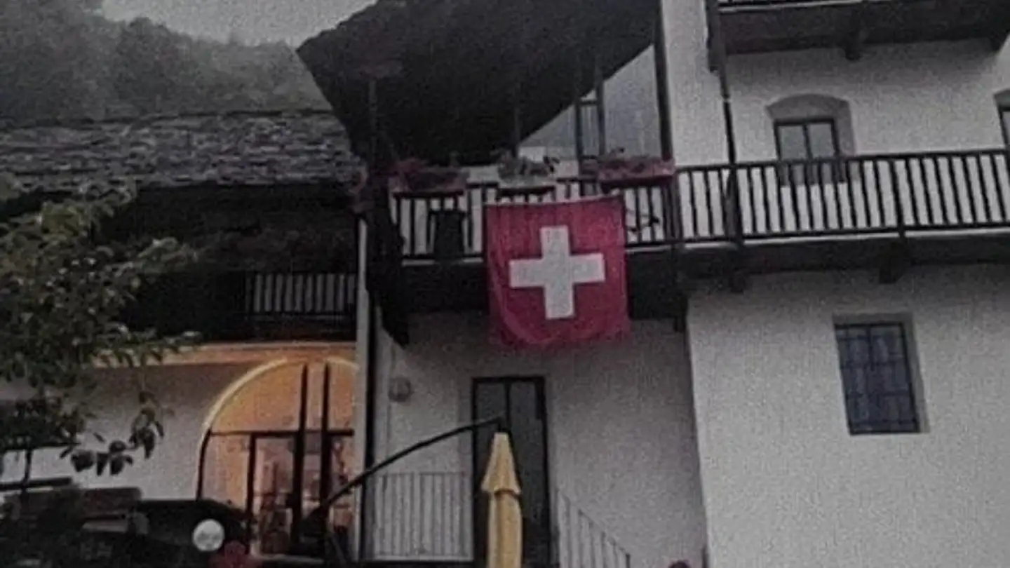 Appartamento in affitto - 6616 Losone