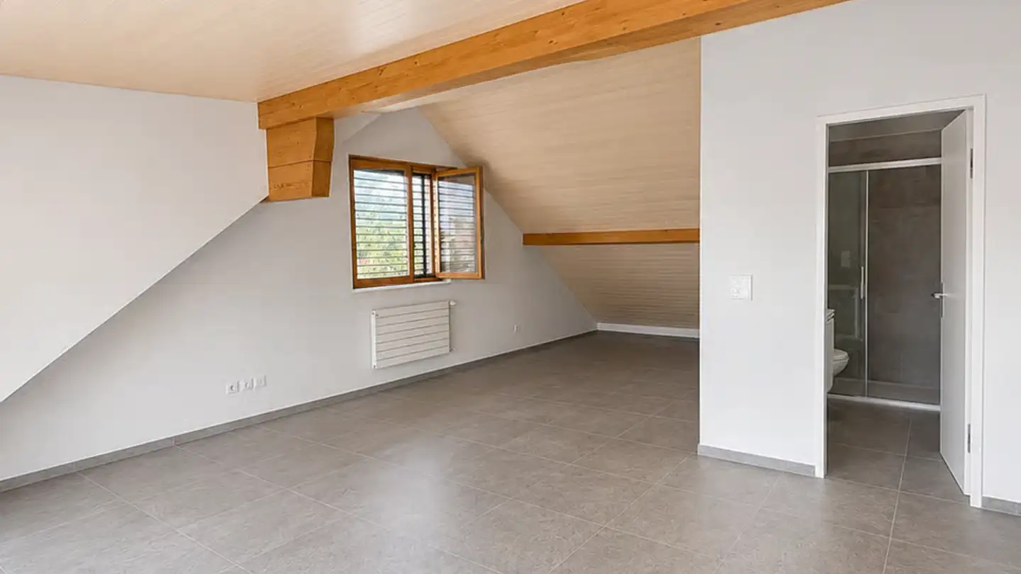 Apartment for sale - 1762 Givisiez - Photo 2