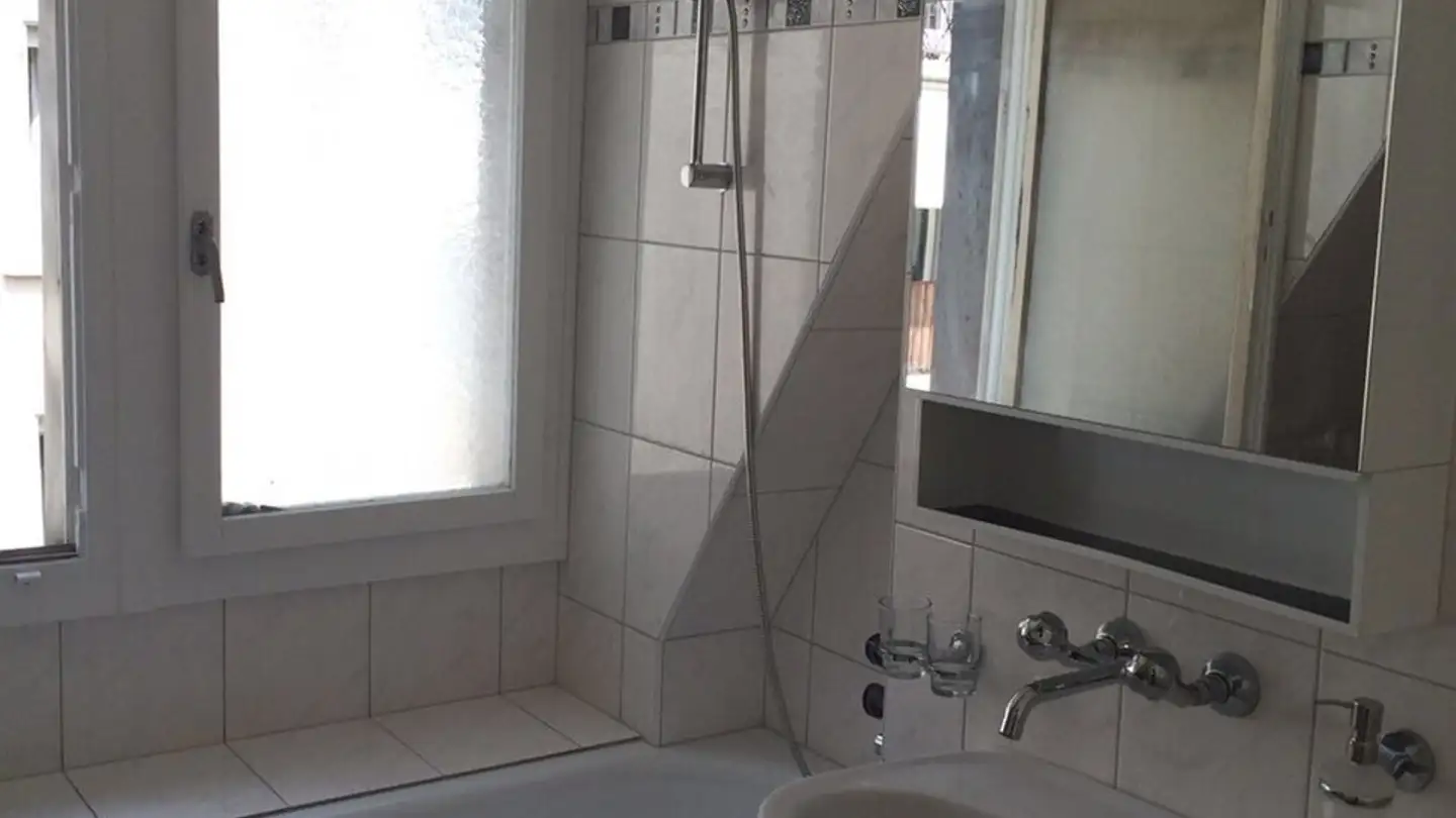 Appartement à louer - Hardplatz 17, 8004 Zürich - Photo 4