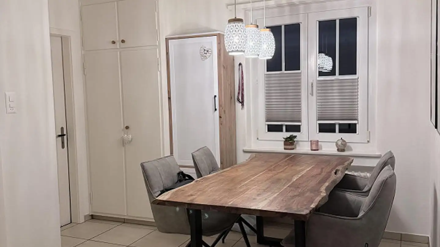 Appartamento in affitto - Strittackerstrasse, 8406 Winterthur