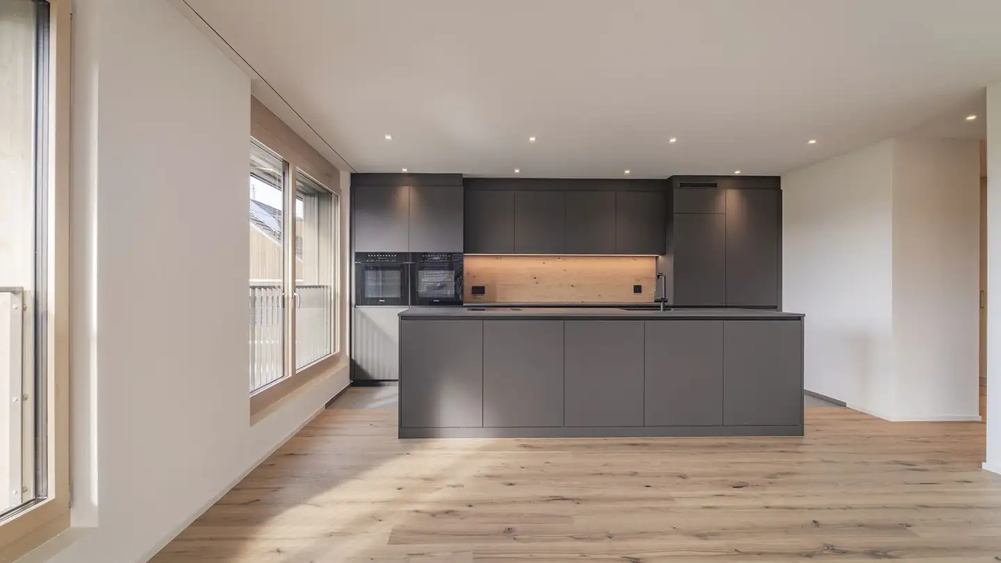 Apartment for sale - 6123 Geiss