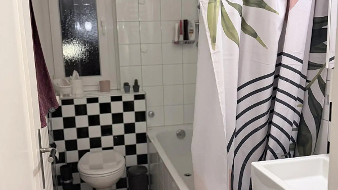 Appartamento in affitto - Strittackerstrasse, 8406 Winterthur - Foto 3