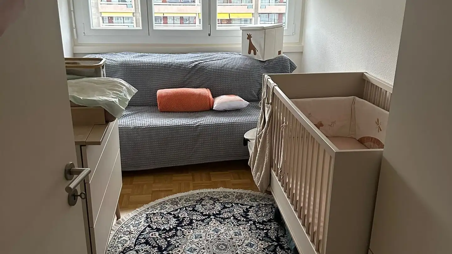 Apartment for rent - Chemin Du Champ-D'anier 10, 1209 Genève - Photo 4