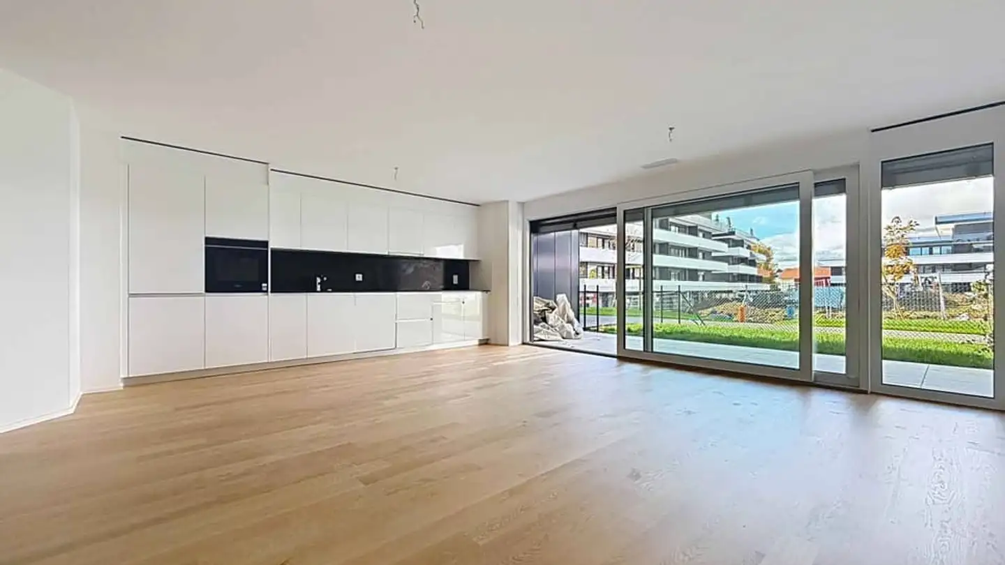 Wohnung kaufen - 1180 Rolle