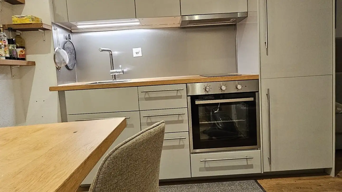 Furnished apartment for rent - Missionsstrasse 50, 4055 Basel - Photo 2