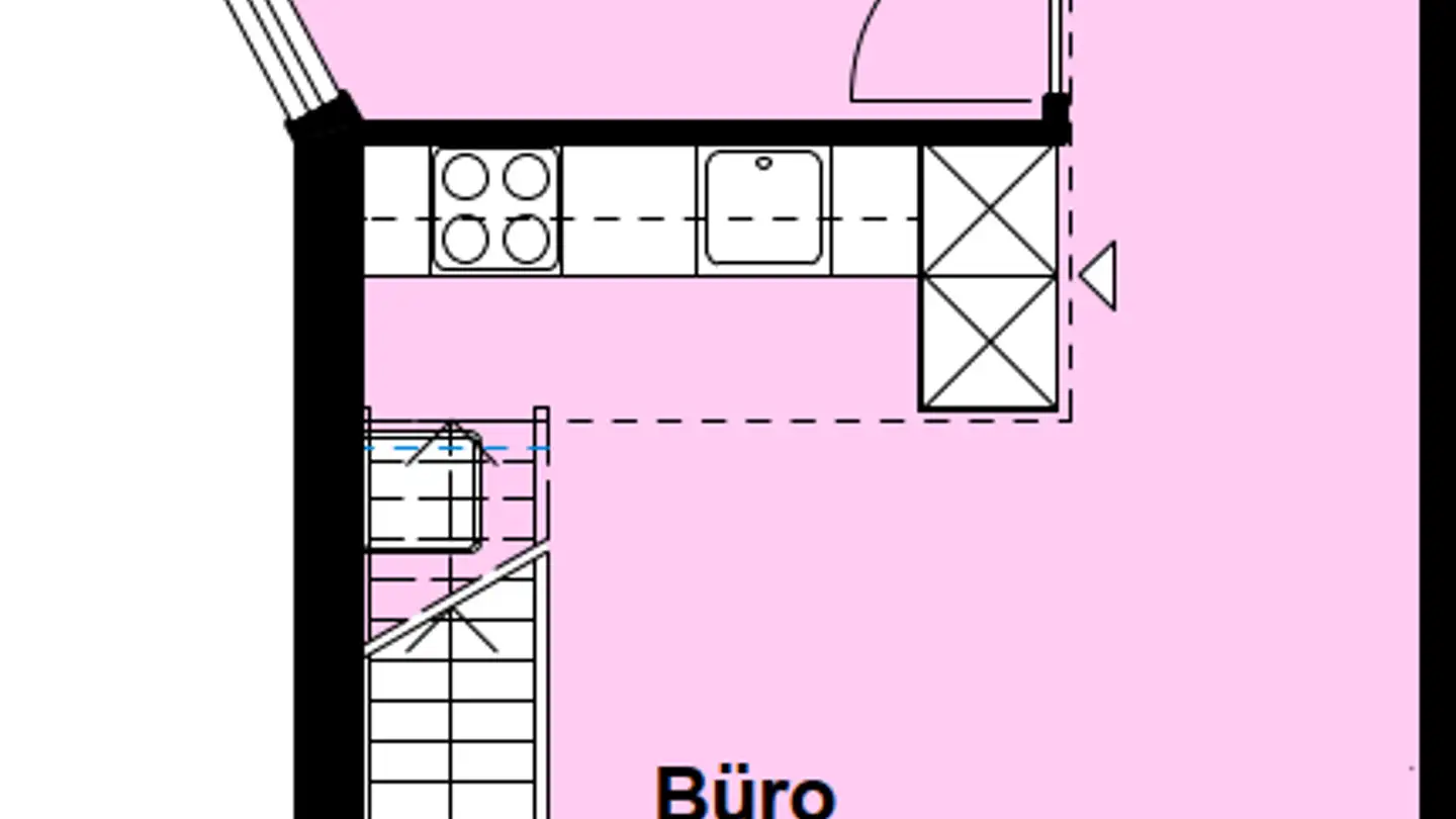Studio mieten - Botzen 15, 8416 Flaach - Foto 3