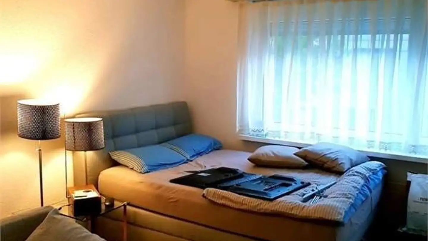 Furnished apartment for rent - Missionsstrasse 50, 4055 Basel - Photo 3
