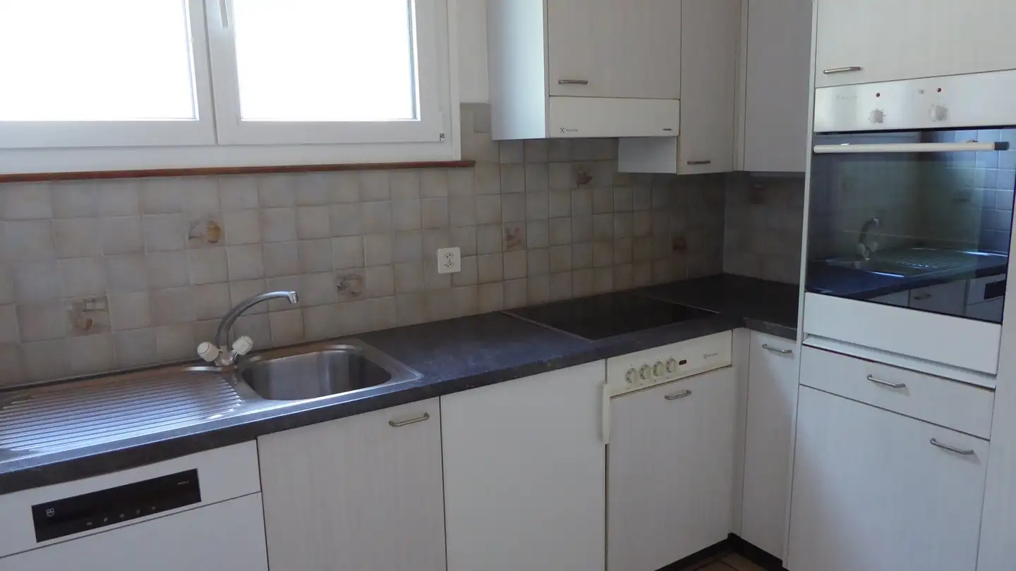 Appartamento in affitto - Ruelle Des Martinets 1, 2740 Moutier - Photo 2