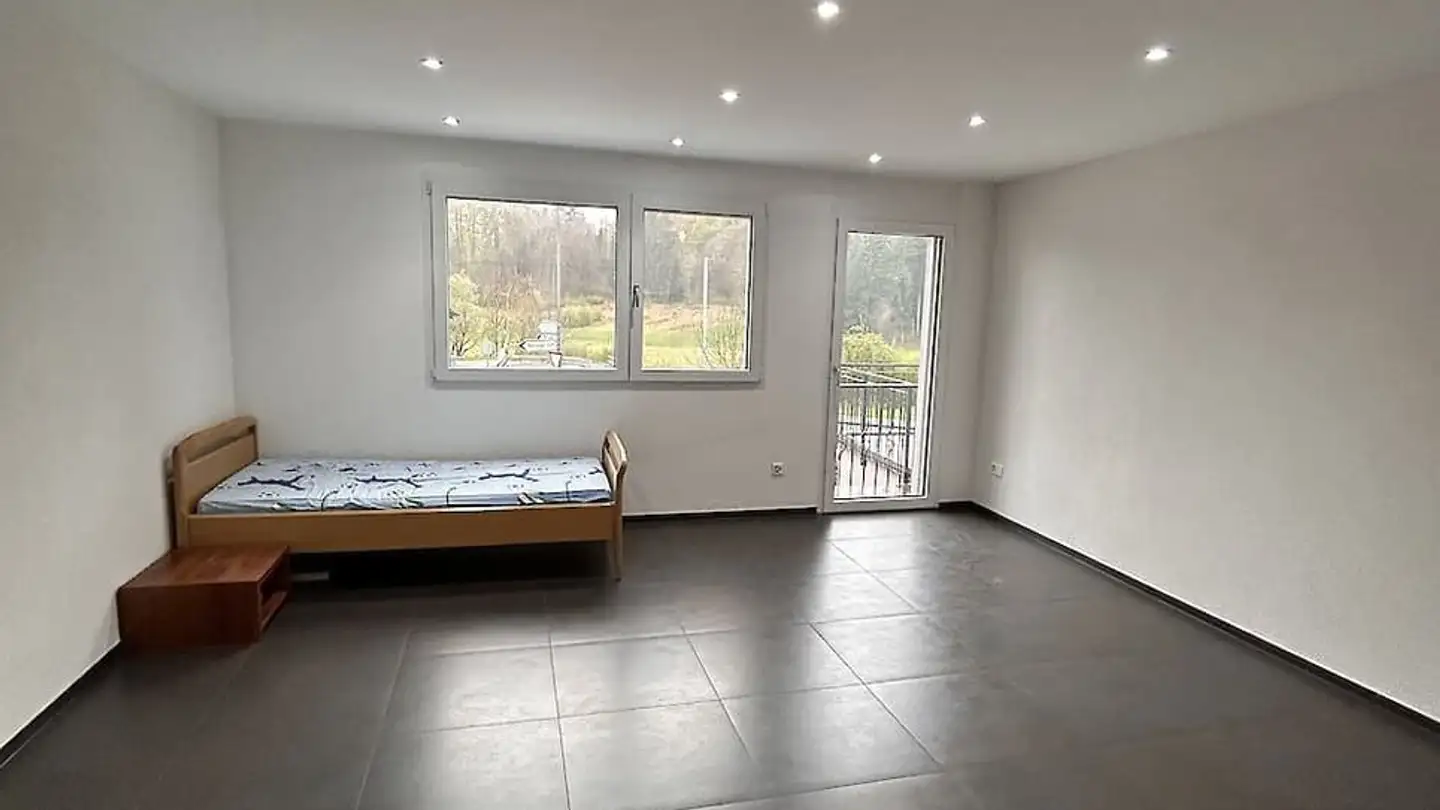 Apartment for rent - Wünnewilstrasse 1, 3185 Schmitten FR - Photo 2