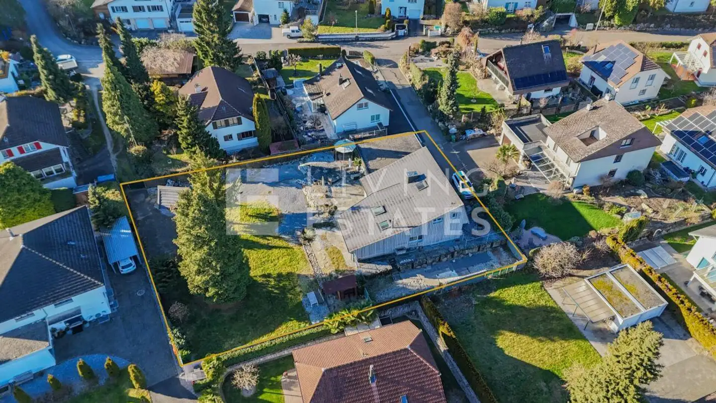 Maison individuelle à vendre - Tannhof 6, 5524 Nesselnbach