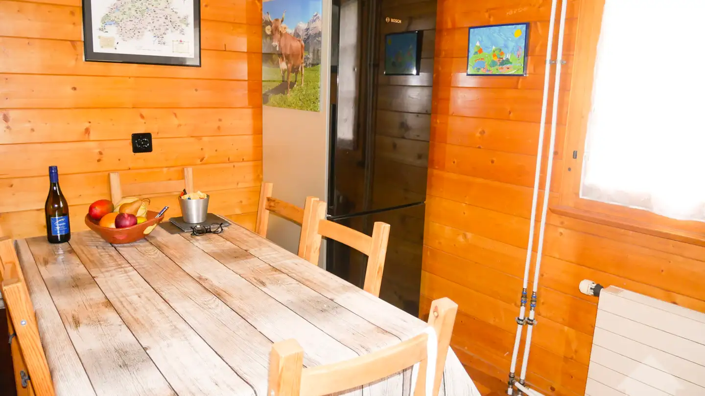 Chalet in vendita - 1943 Praz-de-Fort - Photo 4