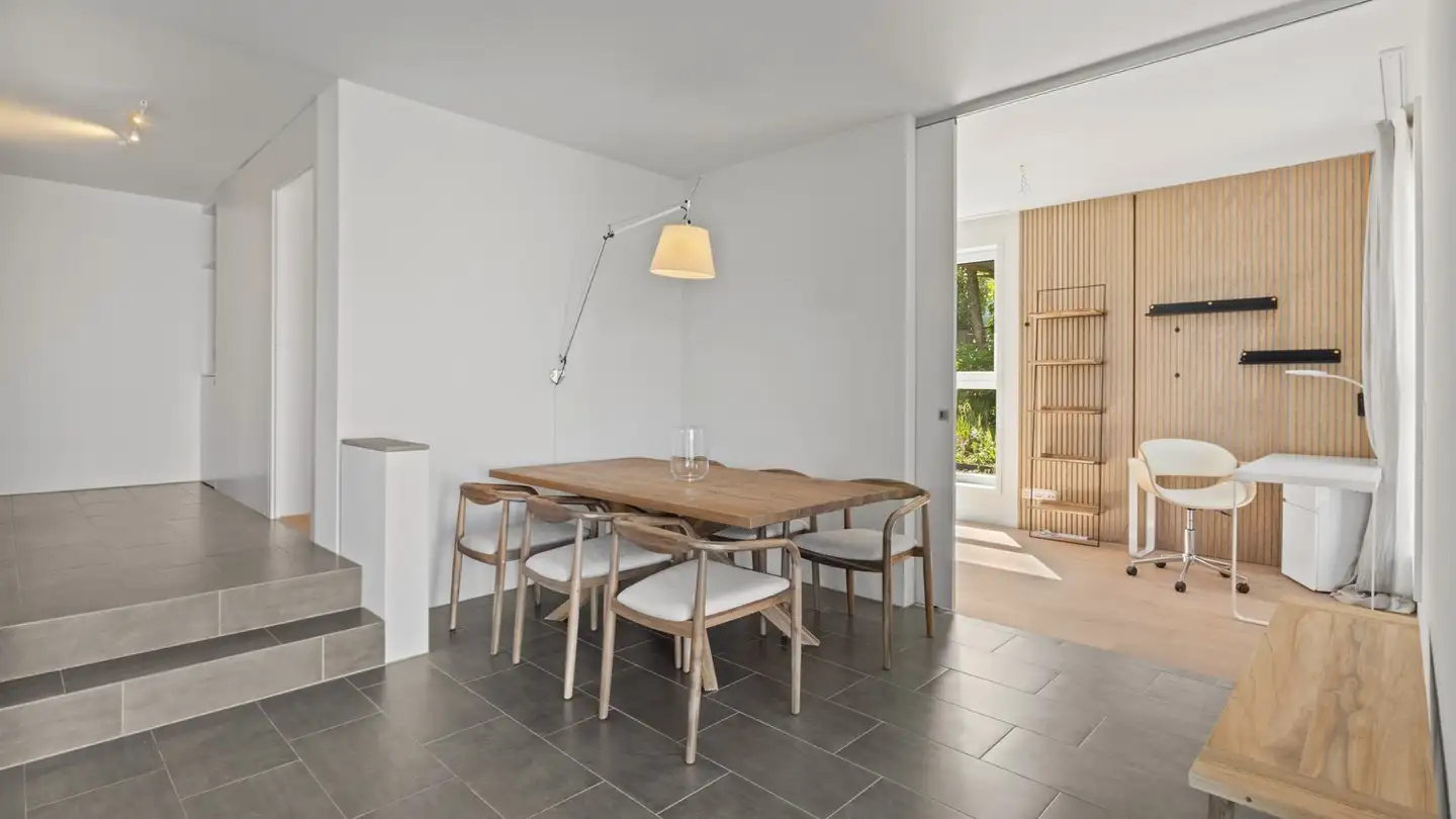 Apartment for rent - Stockenstrasse 120, 8802 Kilchberg ZH - Photo 4
