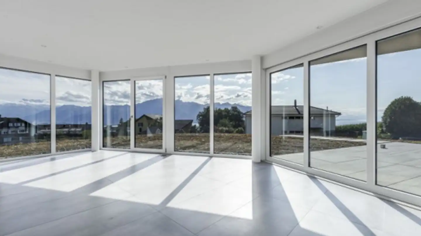 Villa for rent - Chemin Des Chevalleyres, 1807 Blonay - Photo 2