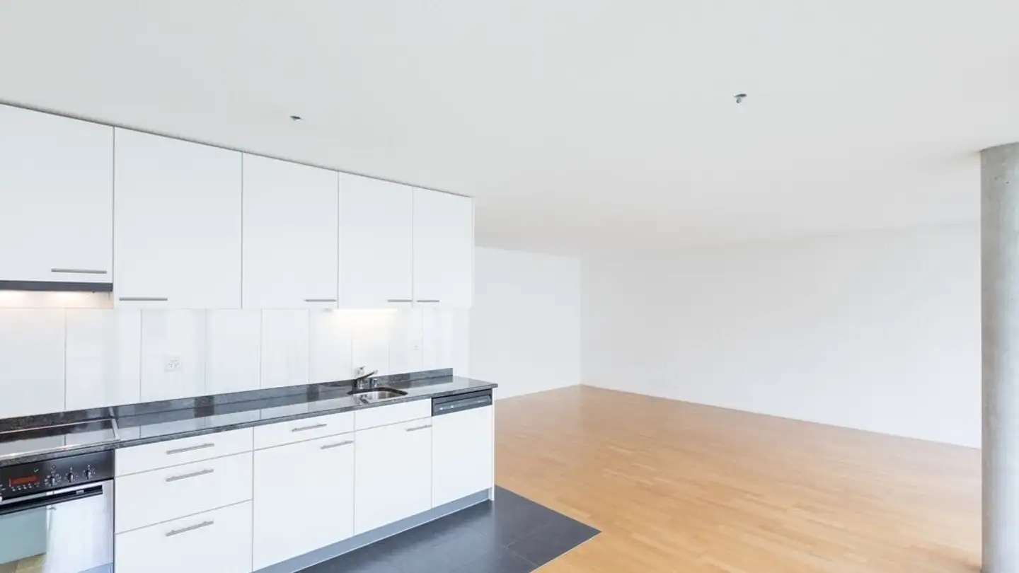 Apartment for rent - Kleeweg 7, 3303 Jegenstorf - Photo 2